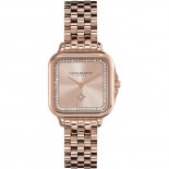 OLIVIA BURTON Grosvenor 28 mm Quartz 24000085