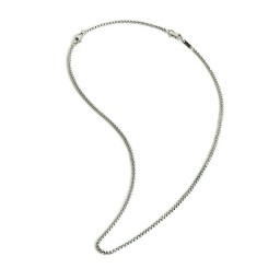Collier Vita Silver Acier