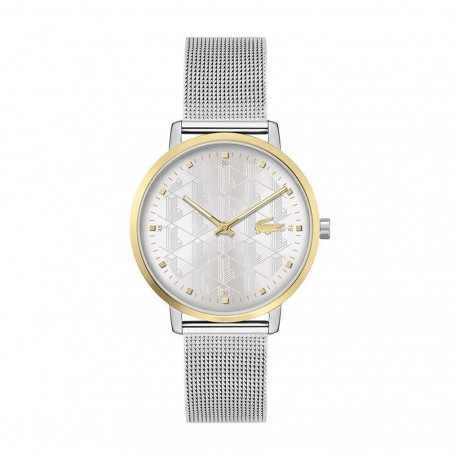 LACOSTE Crocorigin 35 mm Quartz 2001286