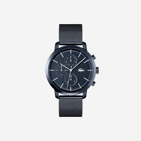 LACOSTE Replay 44 mm Quartz 2011196