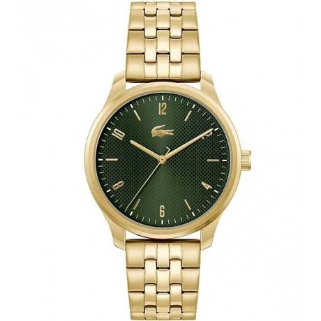 LACOSTE Lisbon 42 mm Quartz 2011326