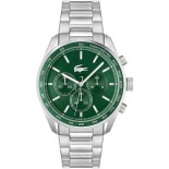 LACOSTE Boston 42 mm Quartz 2011346