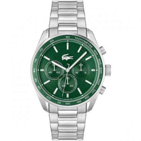 LACOSTE Boston 42 mm Quartz 2011346