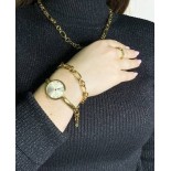 PIERRE LANNIER Leia 28 mm Quartz 043L542