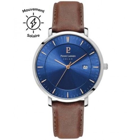 PIERRE LANNIER Inti 40 mm Solaire 208H164