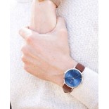 PIERRE LANNIER Inti 40 mm Solaire 208H164