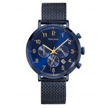 PIERRE LANNIER Baron 43 mm Quartz 220H469