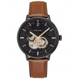 PIERRE LANNIER Trio 42 mm Automatique 335B434