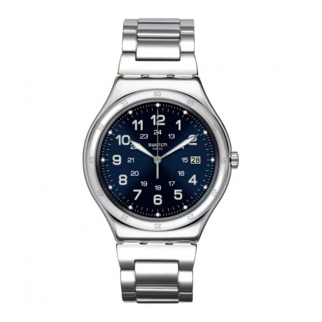 Swatch Core - Blue Boat YWS420GC