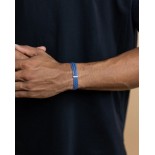GEMINI (ICE WATCH) Bracelet Ter Light Blue Bleu O65
