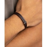 GEMINI (ICE WATCH) Bracelet Ter Brown Marron O62