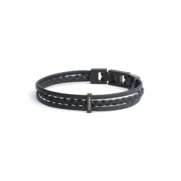 Bracelet Ter Black Noir