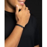 GEMINI (ICE WATCH) Bracelet Ter Black Noir O61