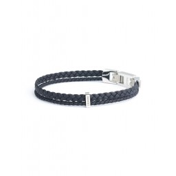 Bracelet Duo Blue Bleu