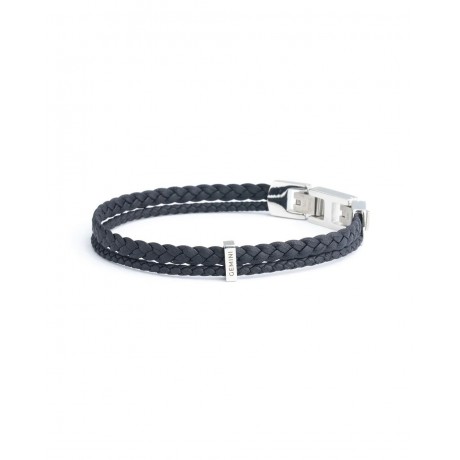 GEMINI (ICE WATCH) Bracelet Duo Blue Bleu O53