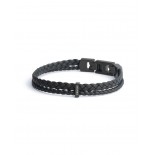 GEMINI (ICE WATCH) Bracelet Duo Black Noir O51