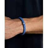 GEMINI (ICE WATCH) Bracelet Una Light Blue Bleu O45