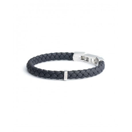 GEMINI (ICE WATCH) Bracelet Una Blue Bleu O43