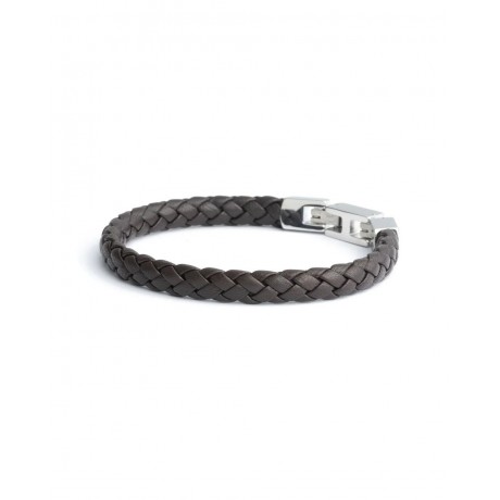 GEMINI (ICE WATCH) Bracelet Una Brown Marron O42