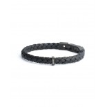 GEMINI (ICE WATCH) Bracelet Una Black Noir O41
