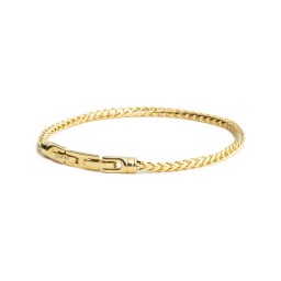Bracelet Cito Gold 3 mm