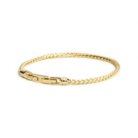 Bracelet Cito Gold 3 mm