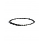 GEMINI (ICE WATCH) Bracelet Fortis Black 5 mm M12