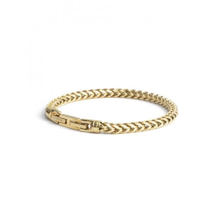 Bracelet Milia Gold 5 mm