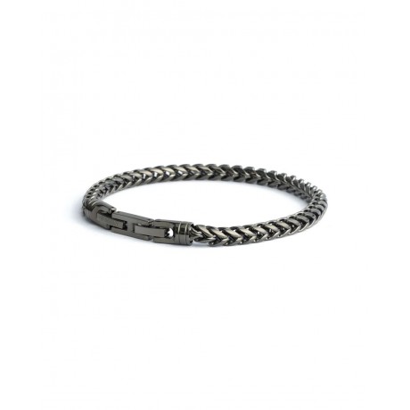 Bracelet Milia Black 5 mm