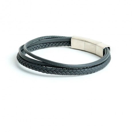 GEMINI (ICE WATCH) Bracelet Arte Grey ART04