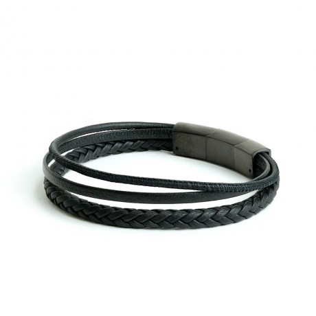 GEMINI (ICE WATCH) Bracelet Arte Black ART01