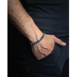 GEMINI (ICE WATCH) Bracelet Alpha Mat Green A9