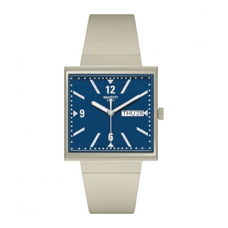 Swatch What If ... Beige? SO34T700
