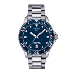 Seastar 1000 40 mm Quartz