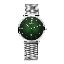 City 39 mm Quartz