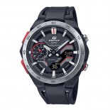 CASIO Edifice Windflow 48 mm Solaire ECB-2200P-1AEF