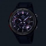 CASIO Edifice Windflow 48 mm Solaire ECB-2200P-1AEF