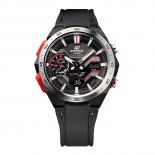 CASIO Edifice Windflow 48 mm Solaire ECB-2200P-1AEF