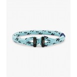 PIG & HEN Bracelet Icy Ike SO Sky Blue - Navy / Black P20-261633