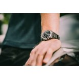 CASIO Edifice Windflow 48 mm Solaire ECB-2200DD-1AEF