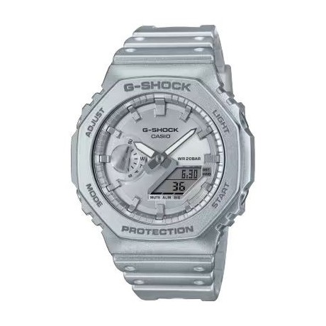 CASIO G-Shock Capsule Forgotten Future 48 x 45 mm Quartz GA-2100FF-8AER