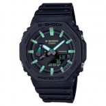 CASIO G-Shock 48 x 45 mm Quartz GA-2100RC-1AER