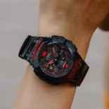G-Shock 42 x 46 mm Quartz