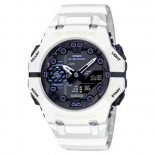 CASIO G-Shock Capsule Sci-Fi World 42 x 46 mm Quartz GA-B001SF-7AER
