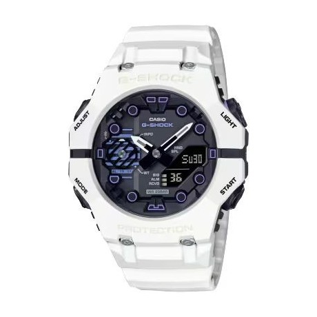 CASIO G-Shock Capsule Sci-Fi World 42 x 46 mm Quartz GA-B001SF-7AER
