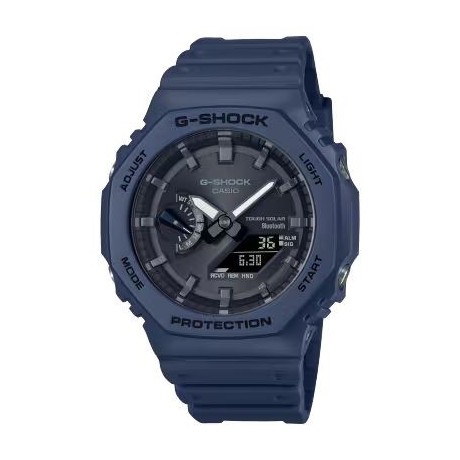 CASIO G-Shock 48 x 45 mm Quartz GA-B2100-2AER