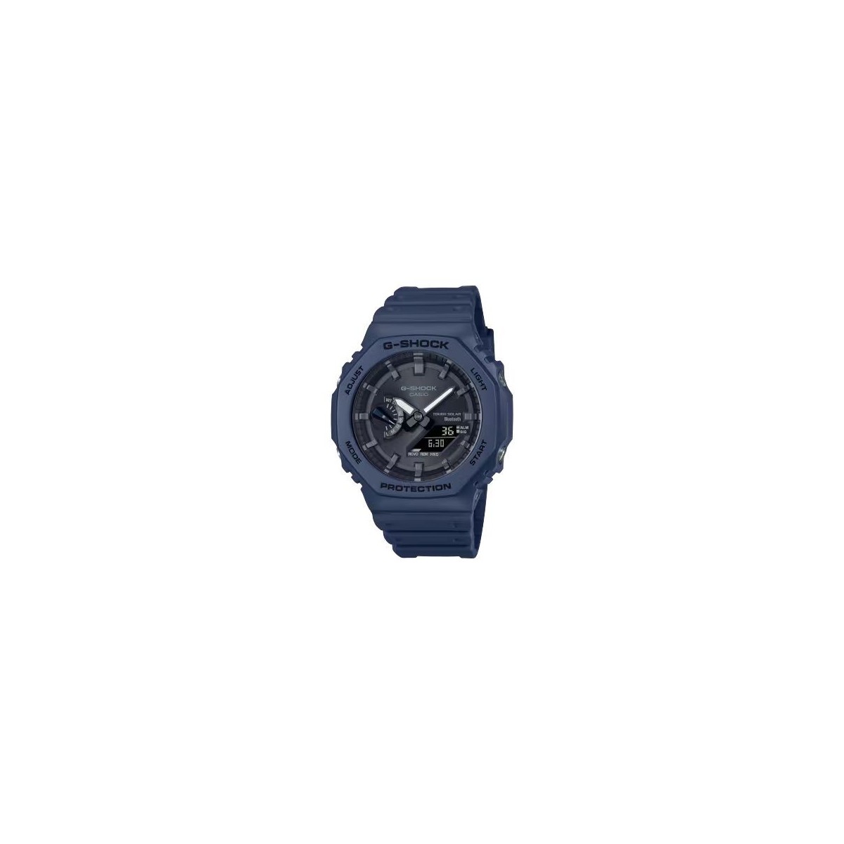 CASIO G-Shock 48 x 45 mm Quartz GA-B2100-2AER