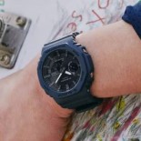 CASIO G-Shock 48 x 45 mm Quartz GA-B2100-2AER