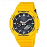 CASIO G-Shock 48 x 45 mm Solaire GA-B2100C-9AER