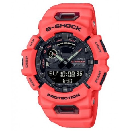 G-Shock 51 x 49 mm Quartz
